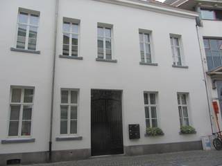 Droomt u ervan om te wonen in een super-de-luxe appartement in het centrum van Mechelen? Dan hebben wij precies wat u zoekt!Zelfs de meest...