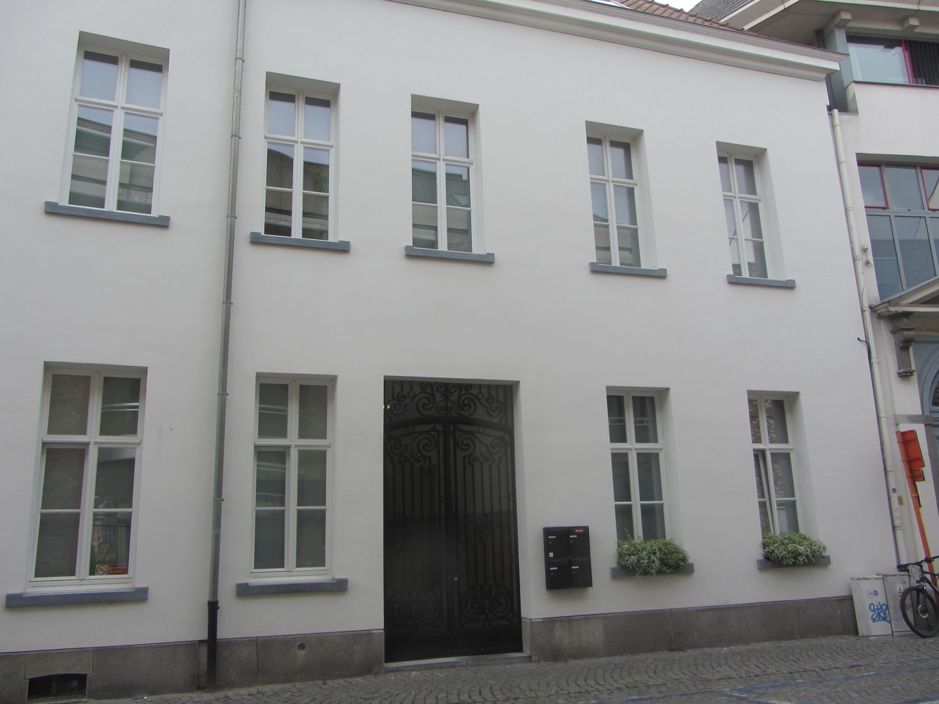 Luxueus 2-SLK appartement op toplocatie (190 m² + terras van 18 m²) - foto 2