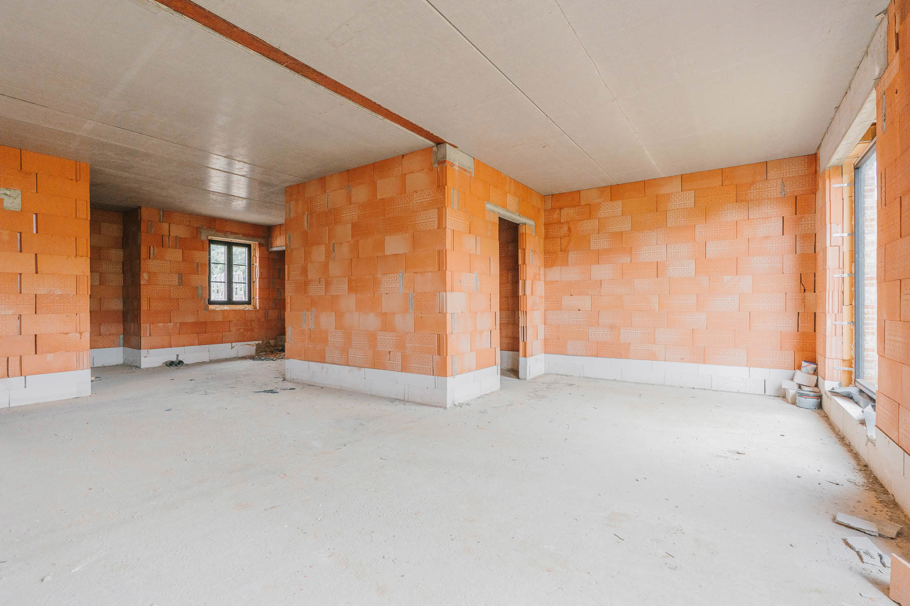 Maison à vendre à Tirlemont avec 3 chambres - photo 5