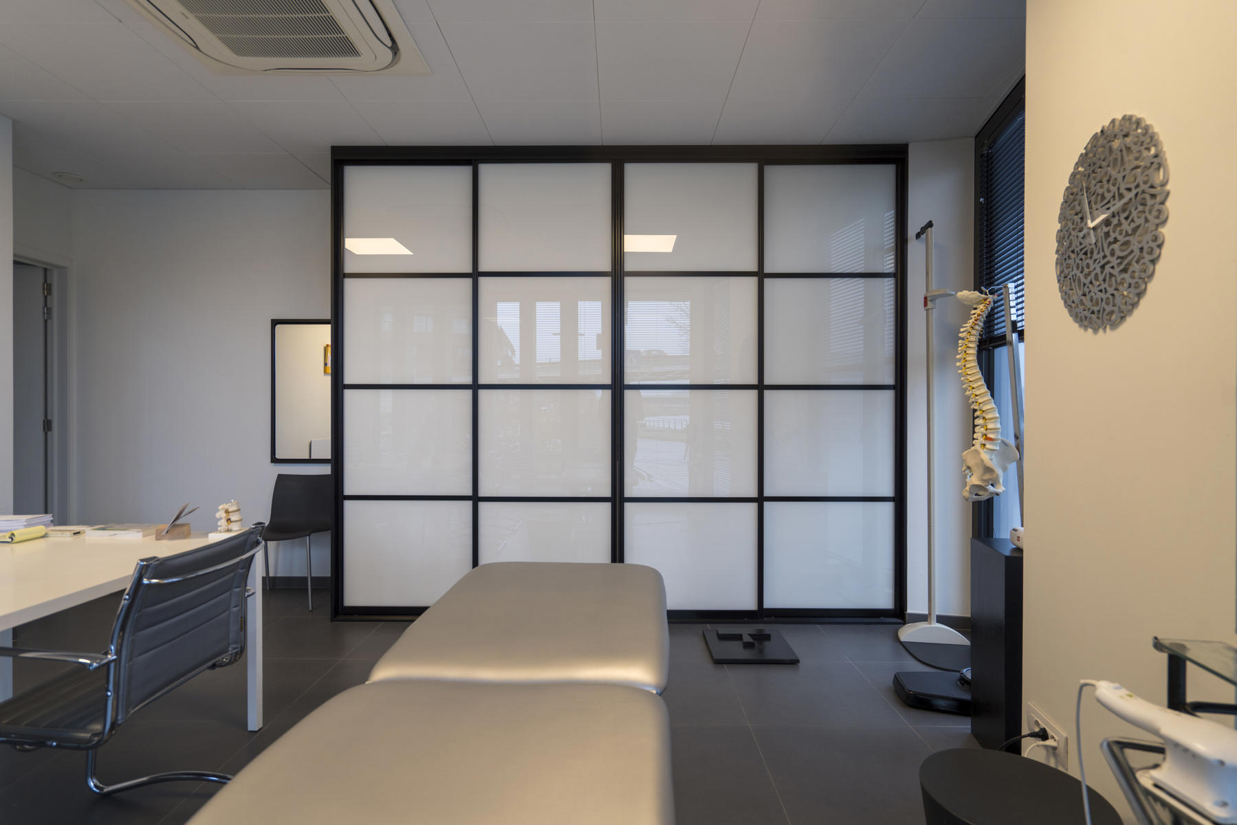 Commercial à louer à Courtrai - photo 5