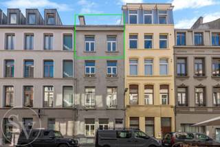 Appartement à louer à Anvers