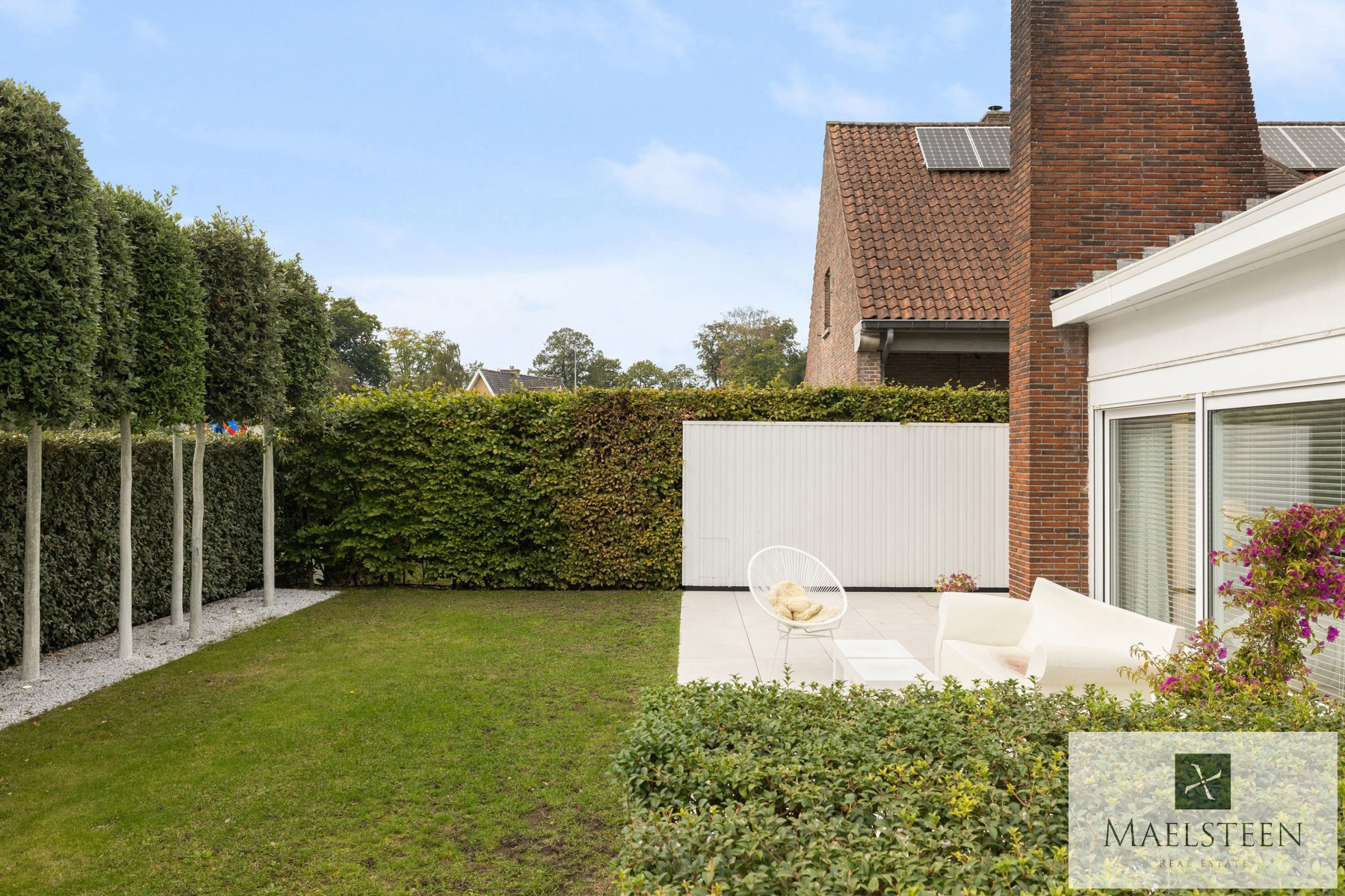 Instapklare en kwalitatieve woning te Sint-Andries Brugge - foto 5