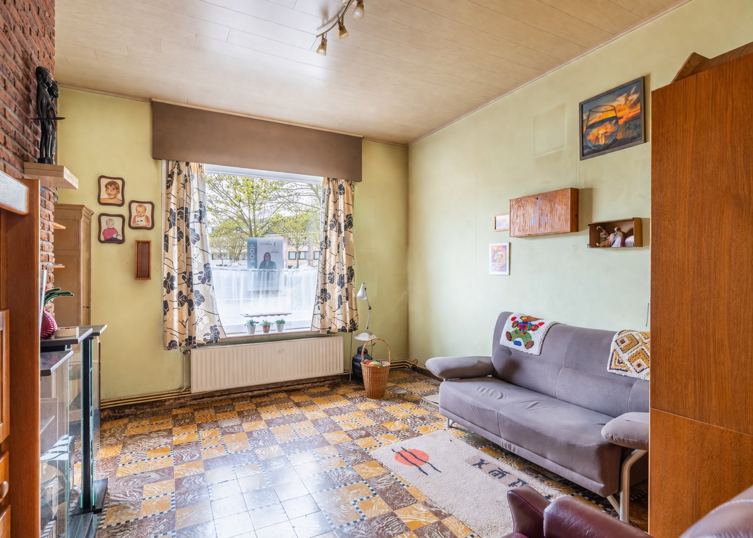 Wonen én verbouwen op uw tempo – 4 slpk Mariakerke - foto 5