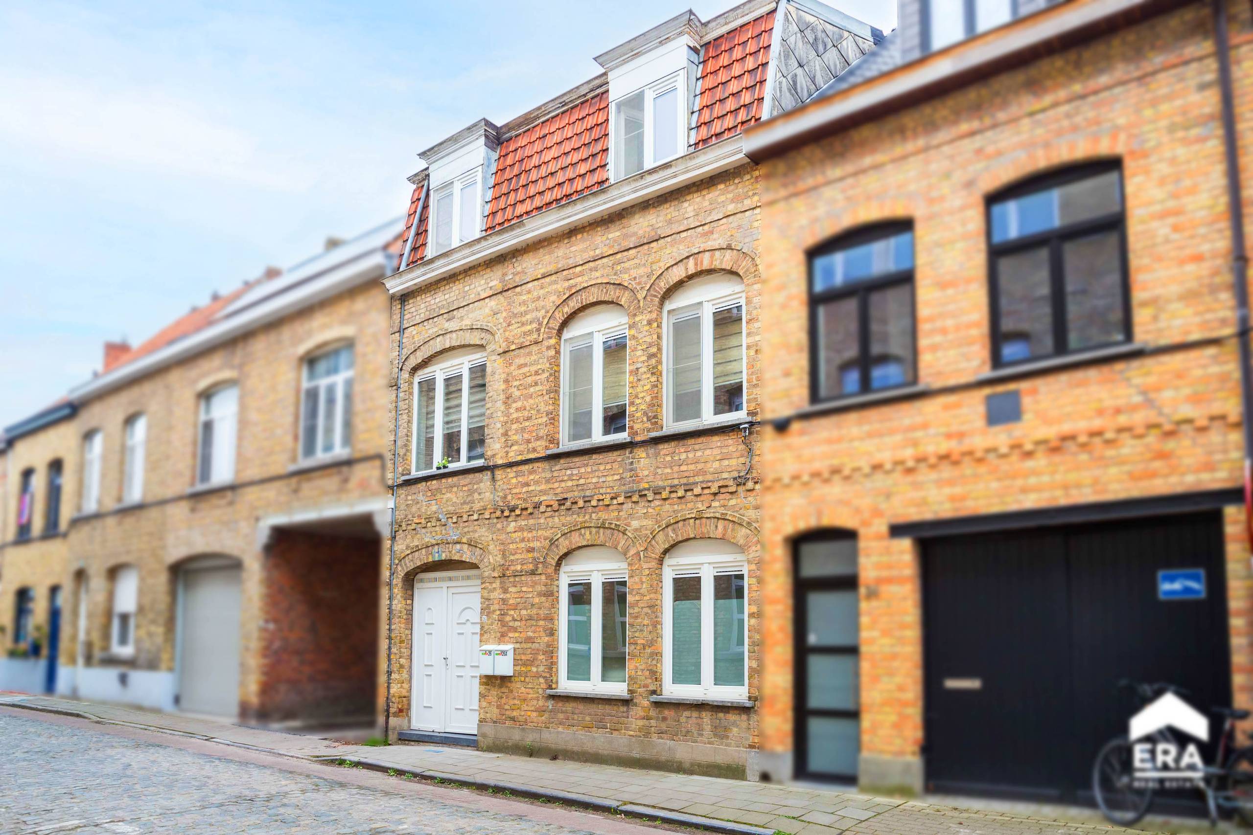 Opbrengsteigendom te koop in Ieper - foto 2