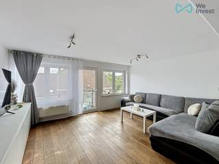 Apartment for sale in Braine-le-Comte