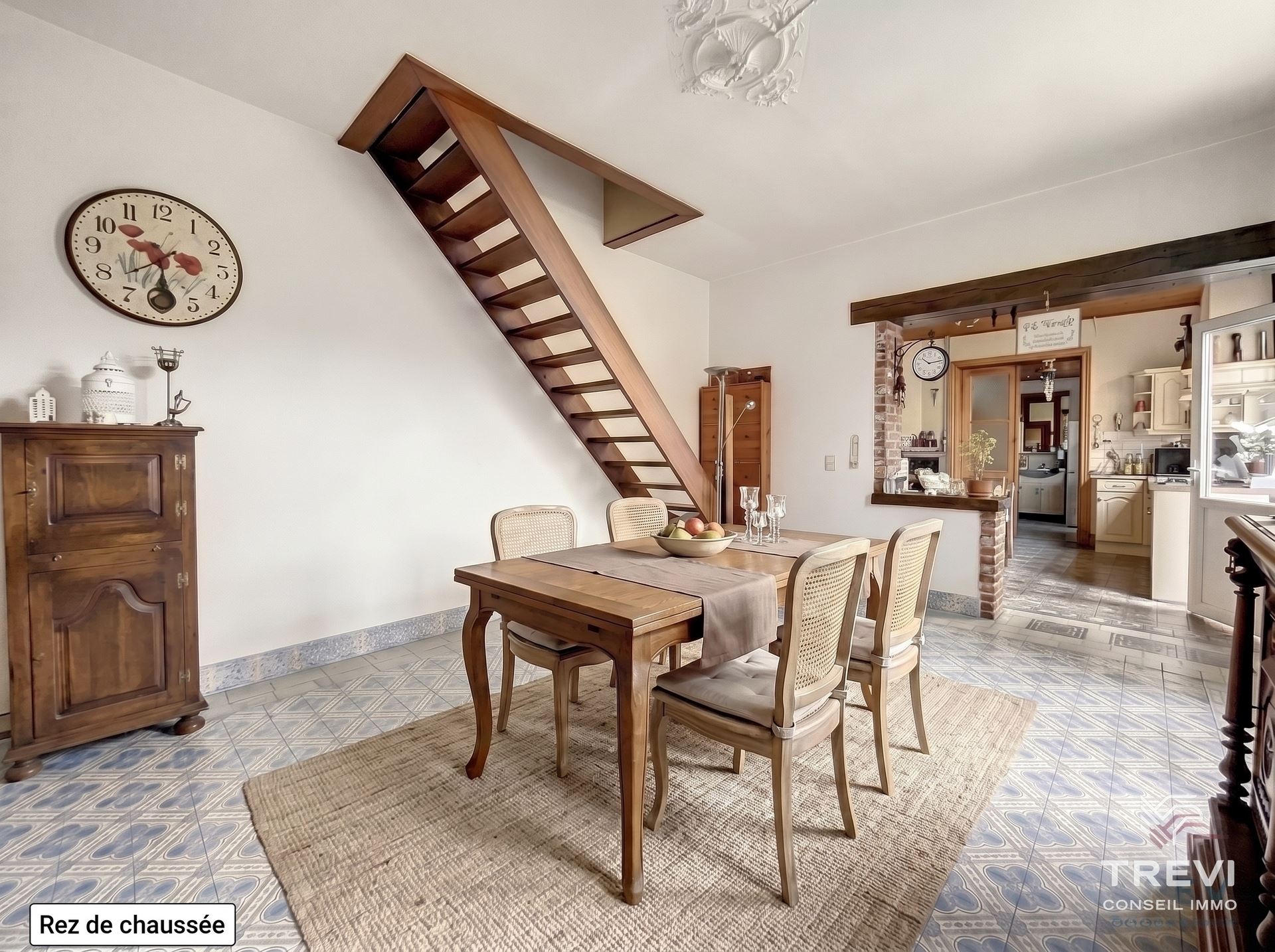 Huis te koop in Rebecq-Rognon met 7 slaapkamers - foto 4