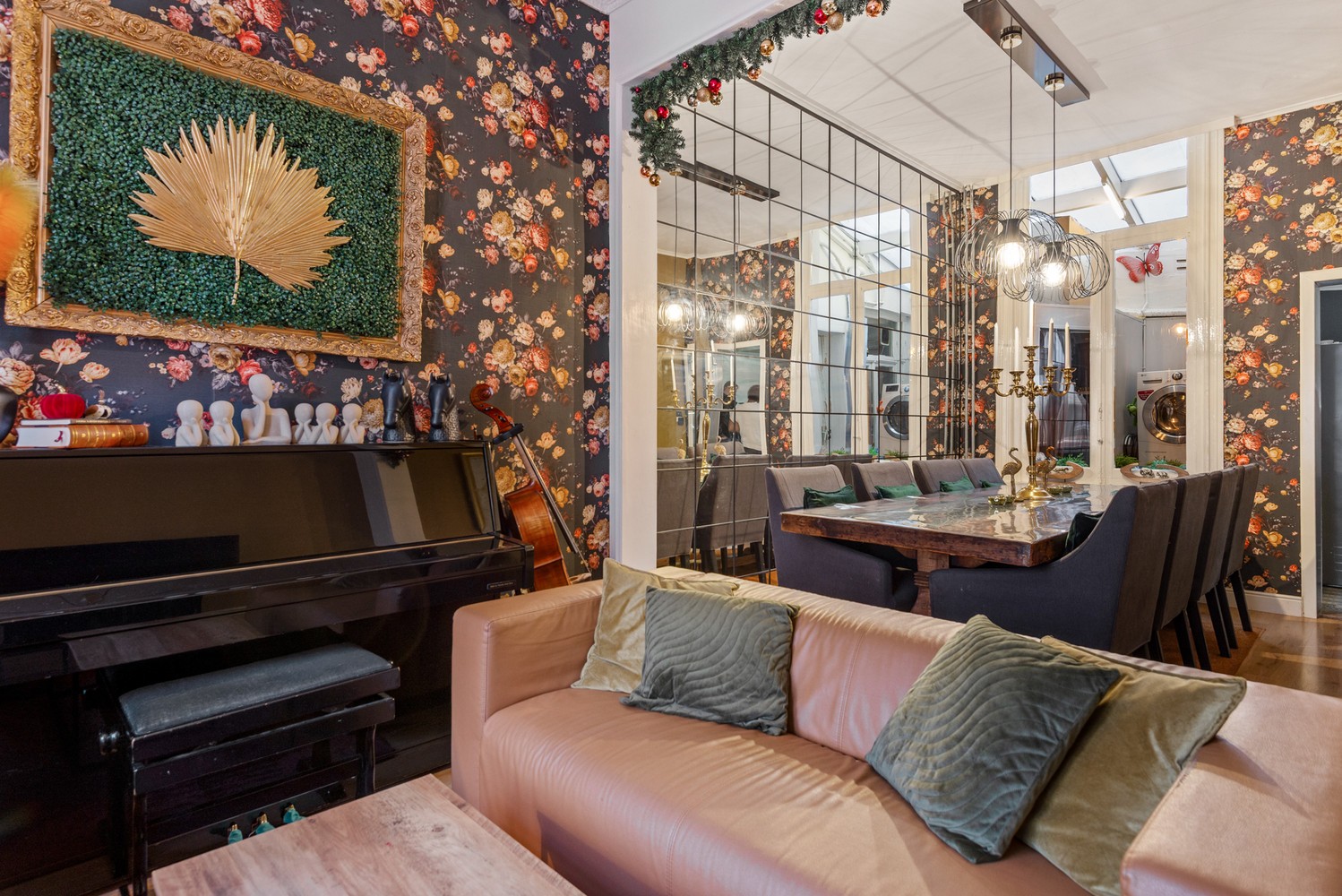 Maison à vendre à Anvers avec 5 chambres - photo 4