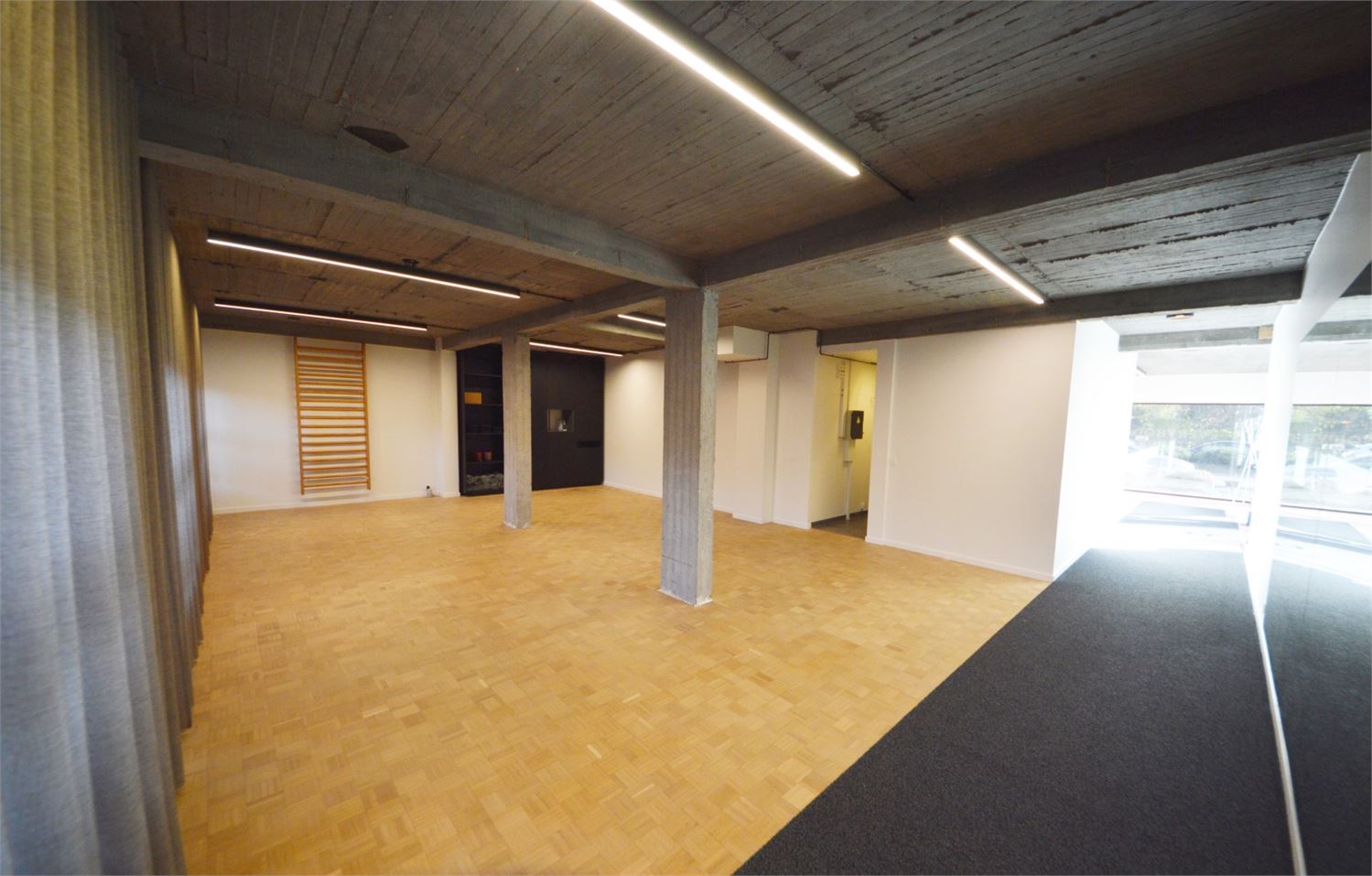 LUXUEUS HANDELSPAND OF KANTOOR PARKLAAN - foto 5