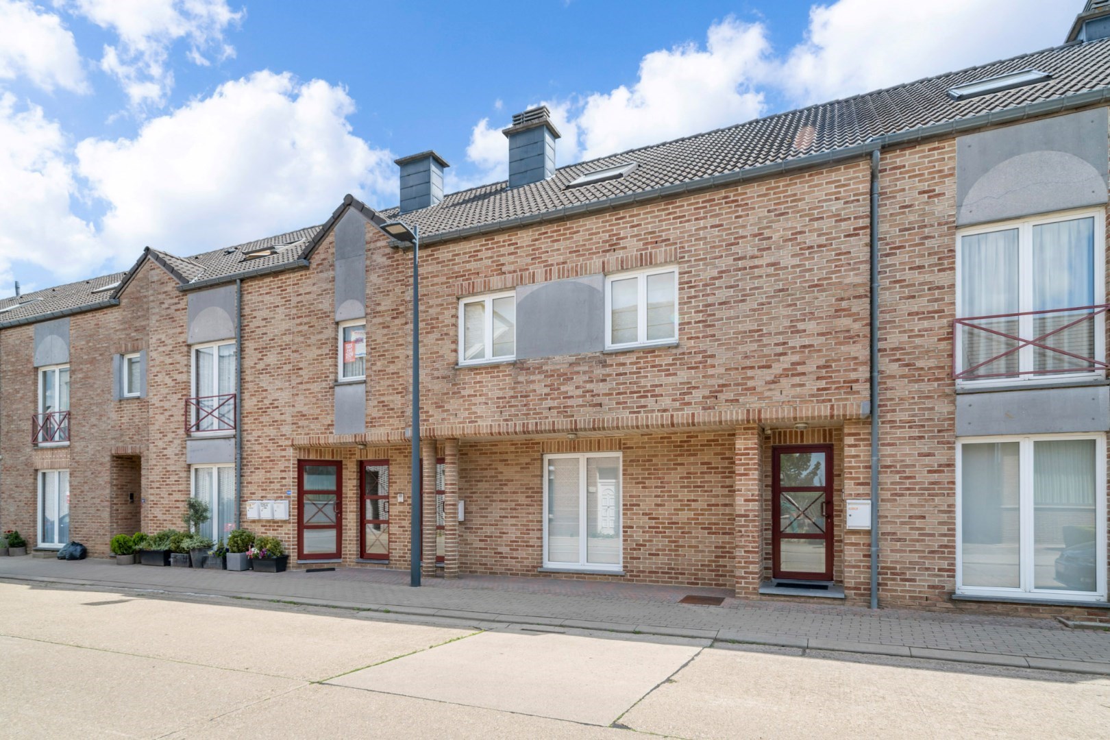 Apartment for rent in Riemst with 1 bedroom - photo 4