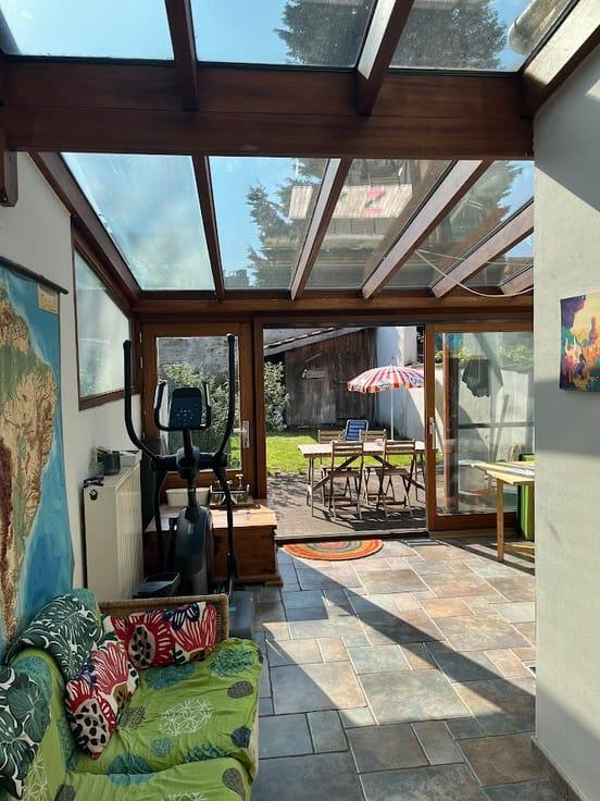 Huis te koop in Antwerpen met 5 slaapkamers - foto 5