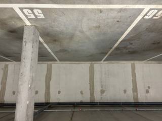 Garage à vendre à Ville de Bruxelles