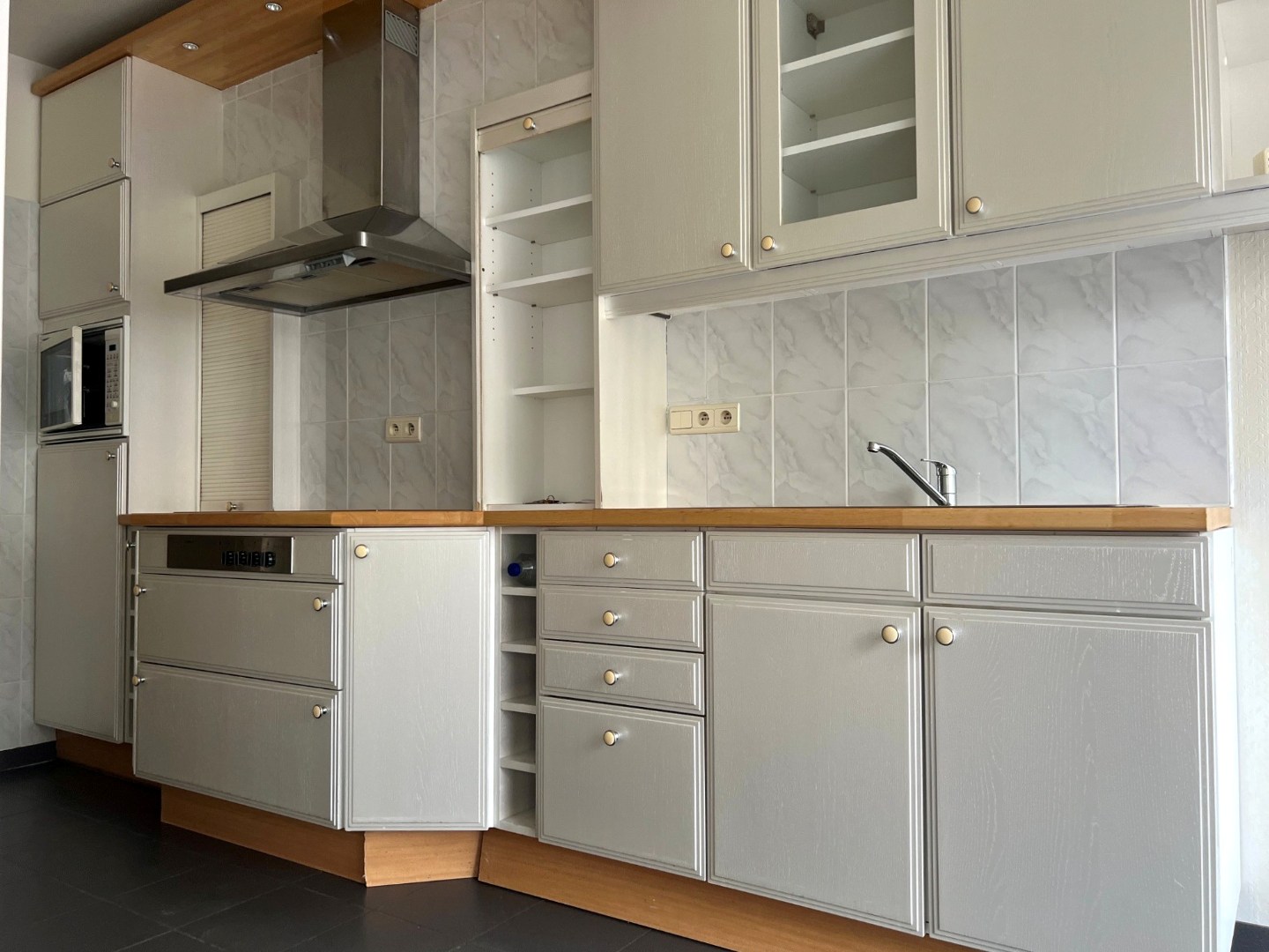 Appartement te Diest, 2 slpks, terras - foto 5