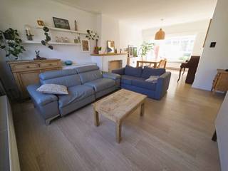 Instapklare gerenoveerde woning gelegen in het rustige Mariaburg, op wandelafstand van treinstation, winkels, scholen en winkel voorzieningen.Het...