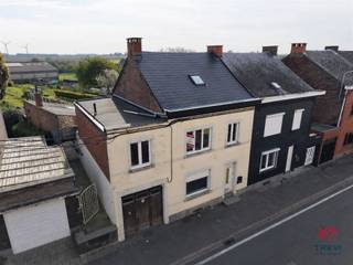 House for sale in Chapelle-lez-Herlaimont