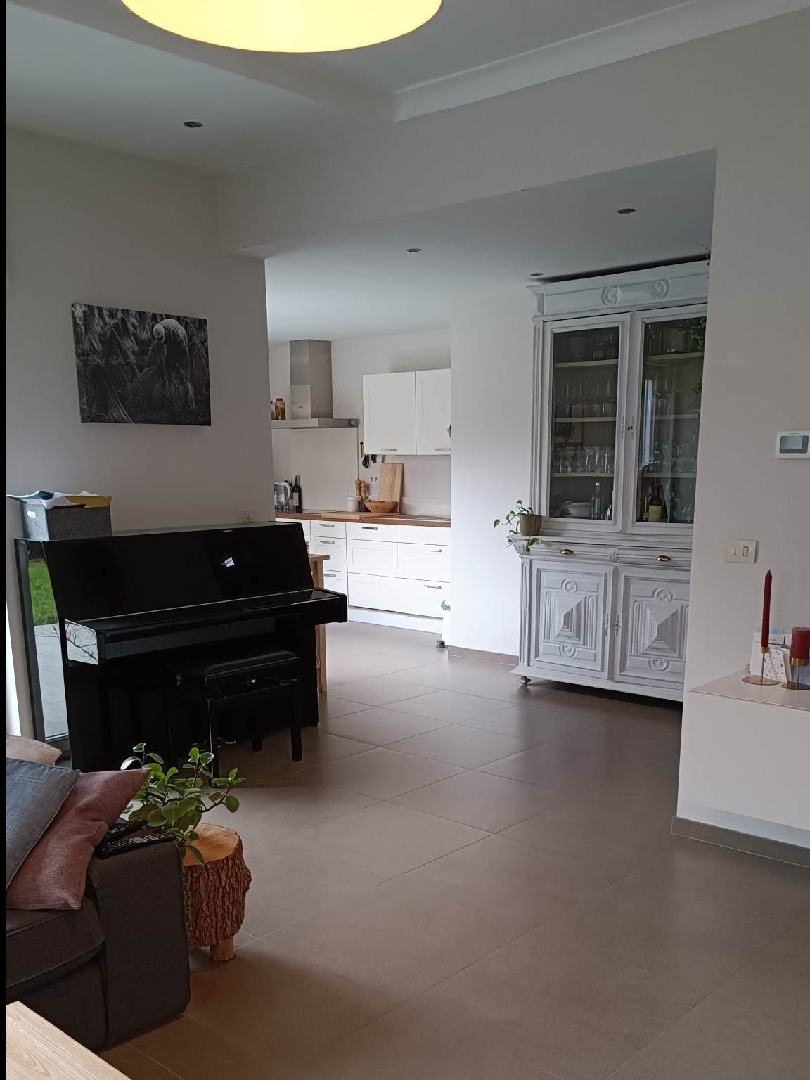 Woning te huur met 2 slaapkamers in Sint-Baafs-Vijve - foto 4