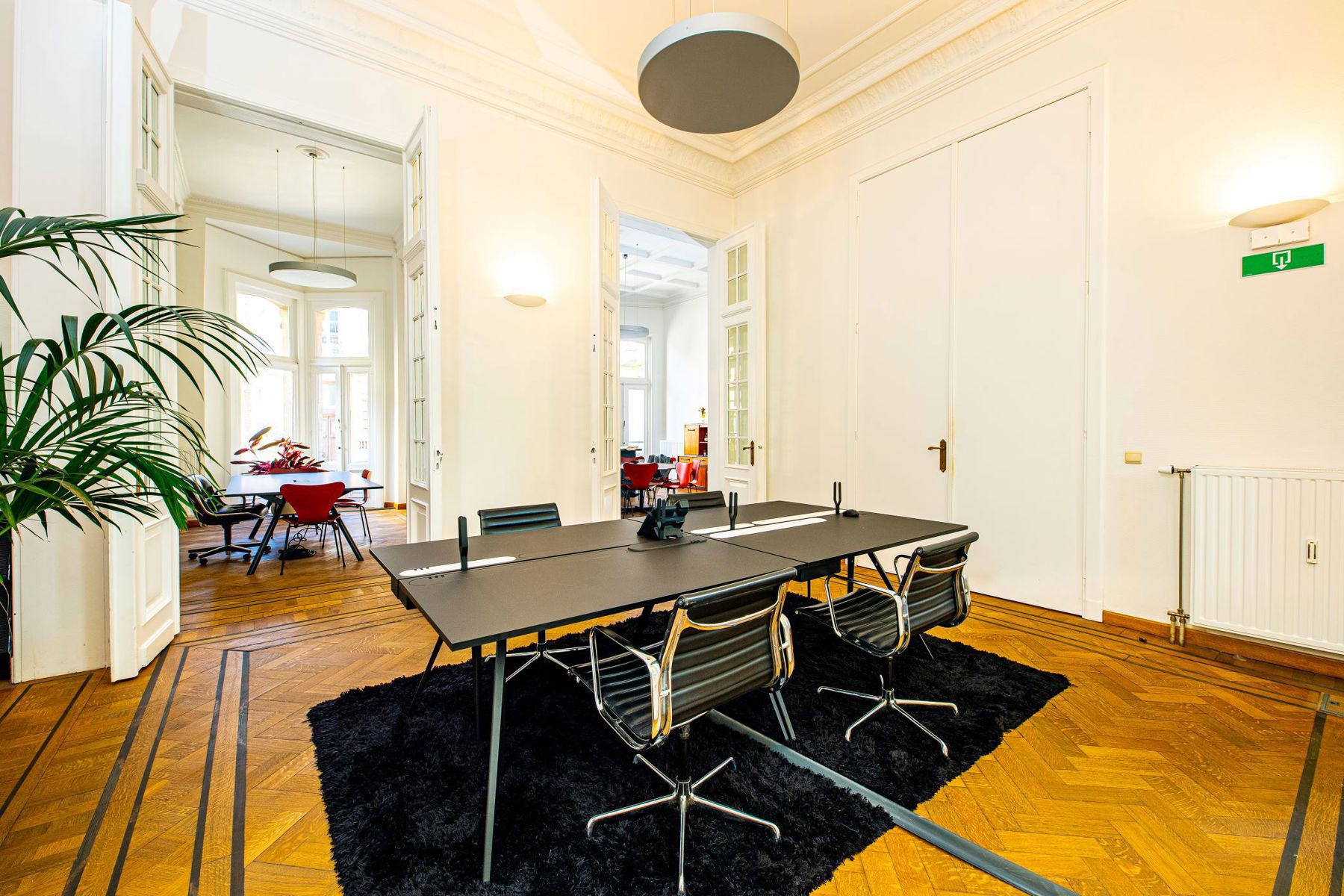 Commercieel te huur in Berchem - foto 4