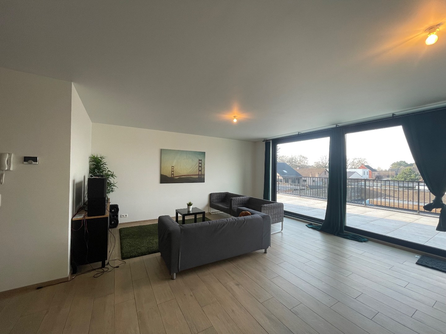 Modern nieuwbouwappartement met drie slaapkamers in Geel-Winkelomheide! - foto 4