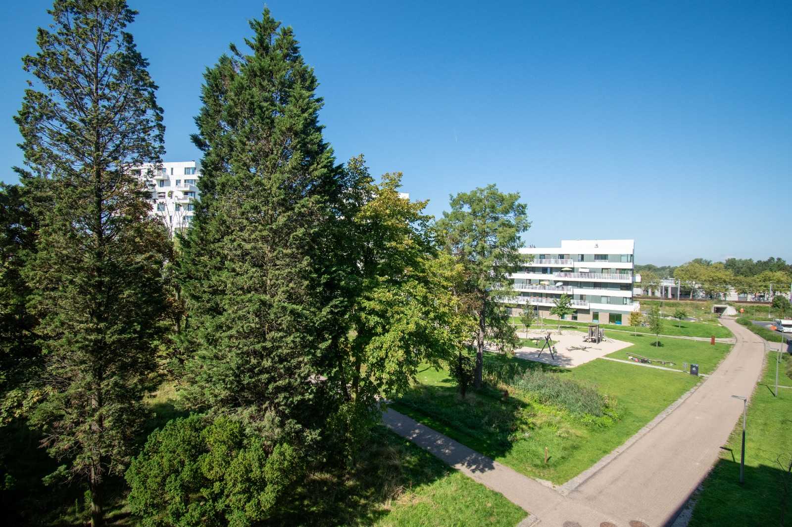 Appartement te koop in Hoboken met 2 slaapkamers - foto 5