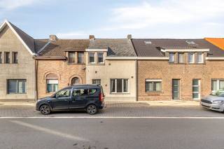 In het pittoreske en groene Sint-Amands, bekend om zijn prachtige wandelroutes langs de Schelde en zijn rustige, familiale leefomgeving, bieden...