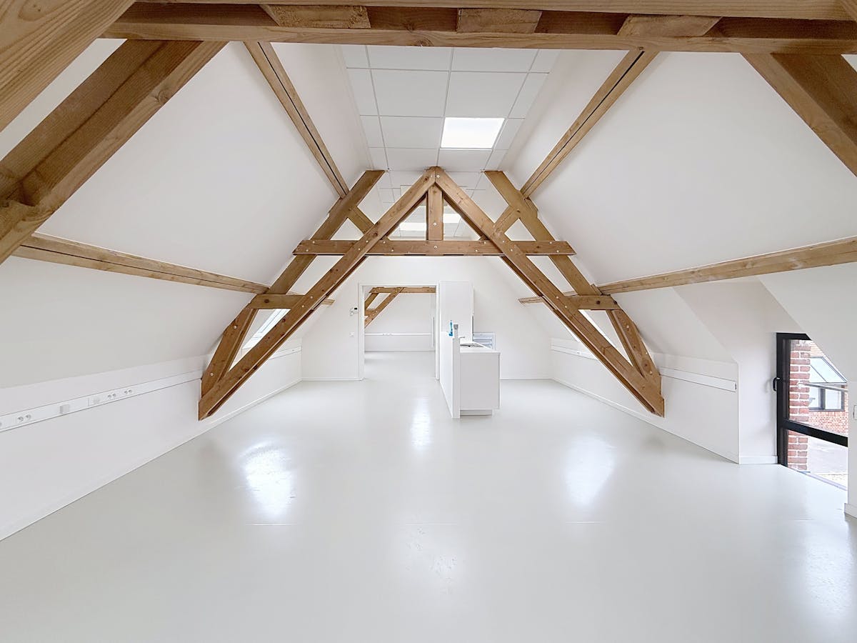 Kantoor te huur in Geluwe - foto 2