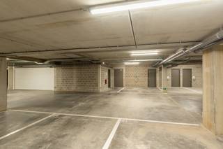 “Ondergrondse autostaanplaats(en) gelegen in het project Heffena, gesitueerd te Heffen dorp. Toegang tot deze ondergrondse parking is voorzien via...