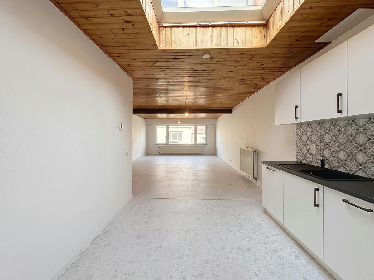 Maison spacieuse avec garage intérieur à louer à Boom - photo 4