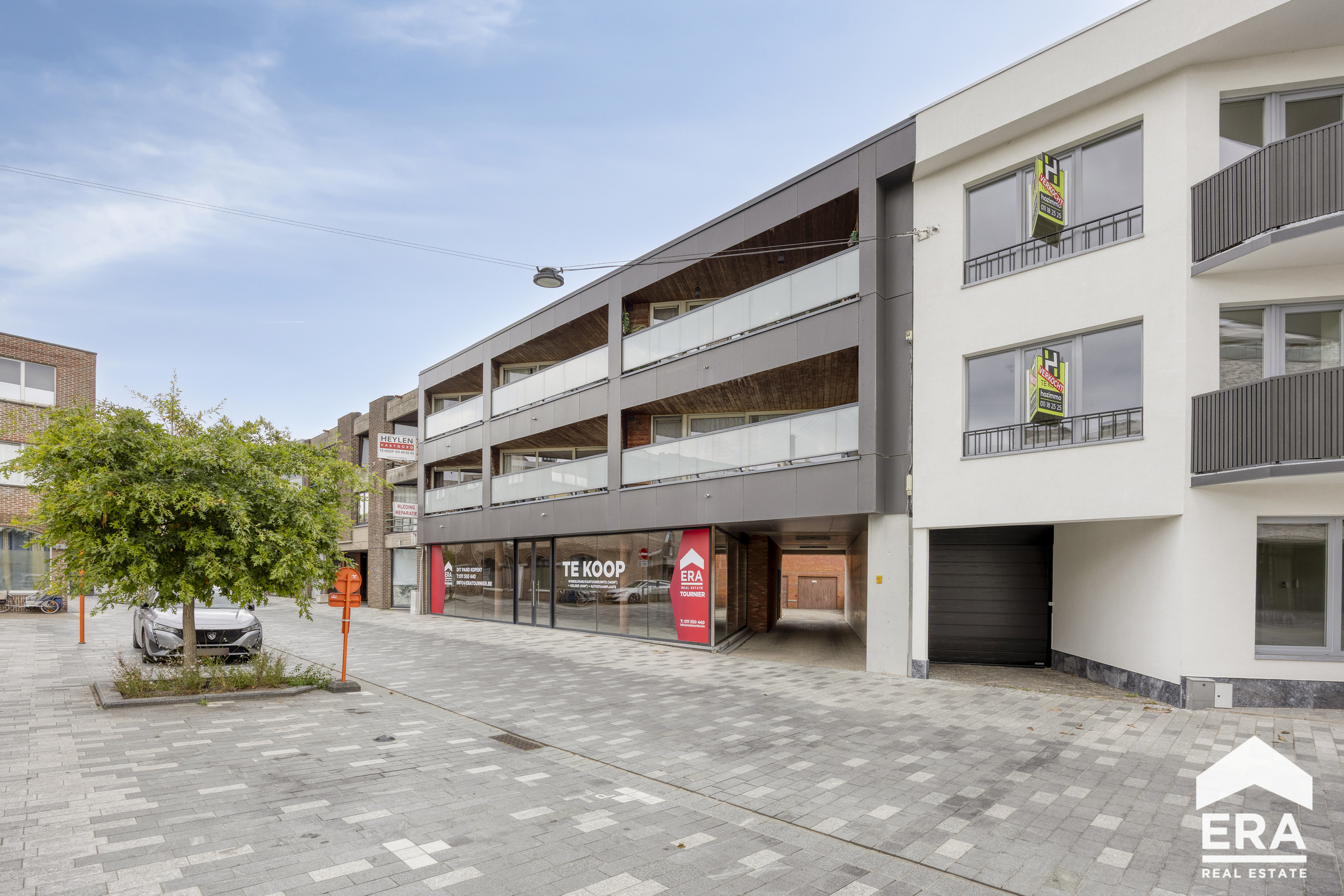 Commercial à vendre à Lommel - photo 1