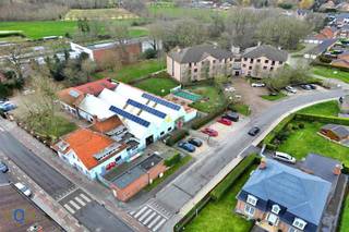 Apartment for sale in Aalter