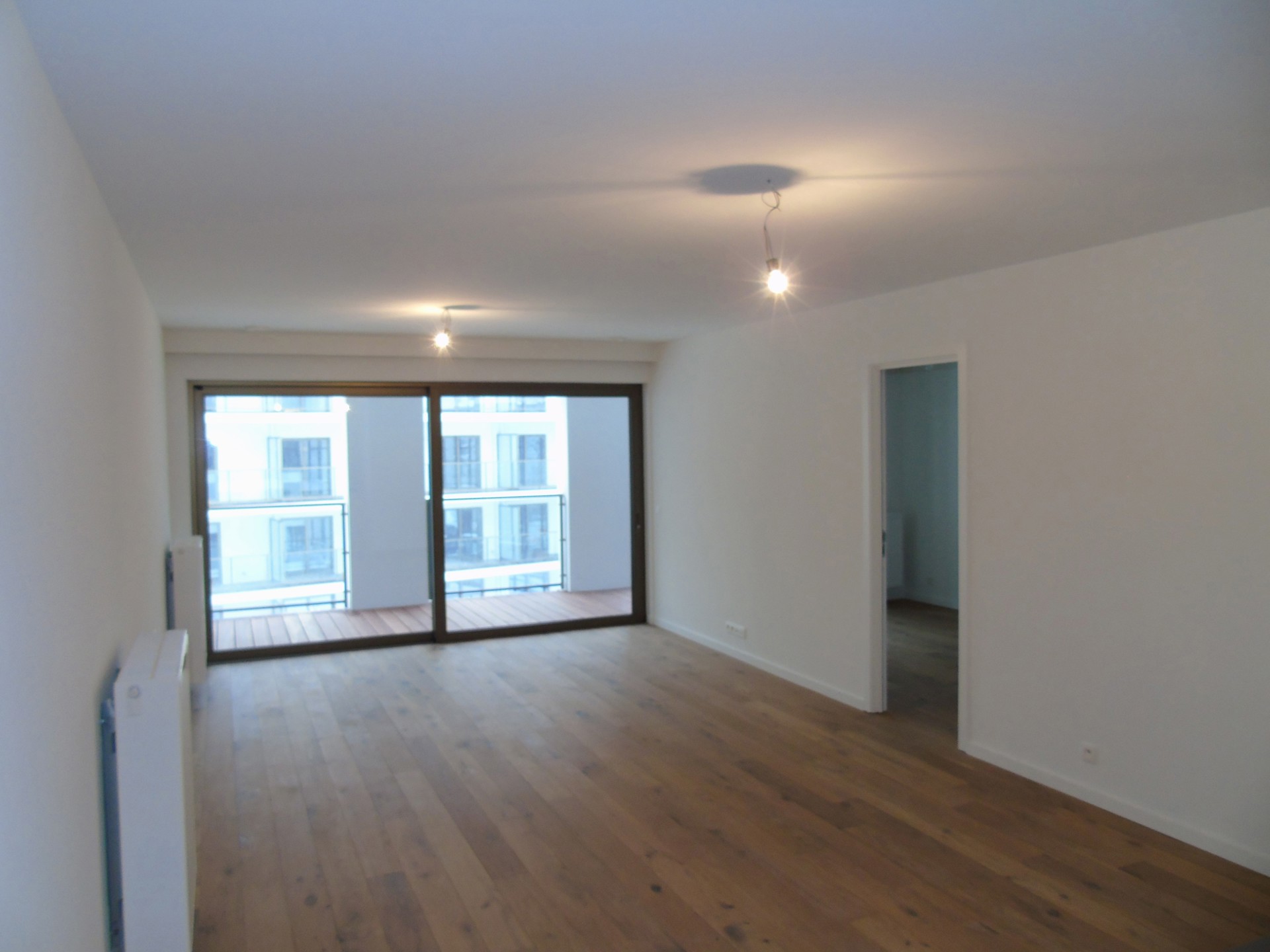 Appartement à louer à Gand avec 1 chambre - photo 4