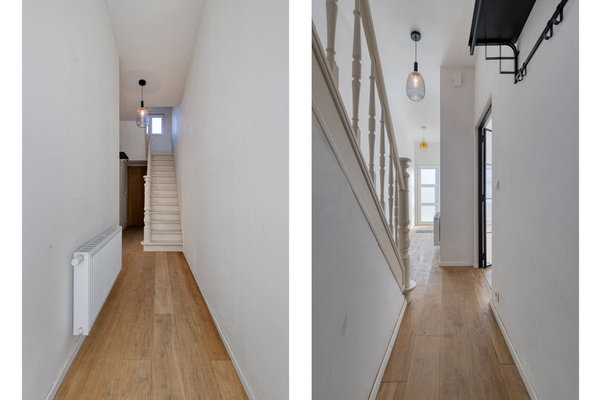 Charming terraced house for sale in Kristus Koning in Bruges - photo 3