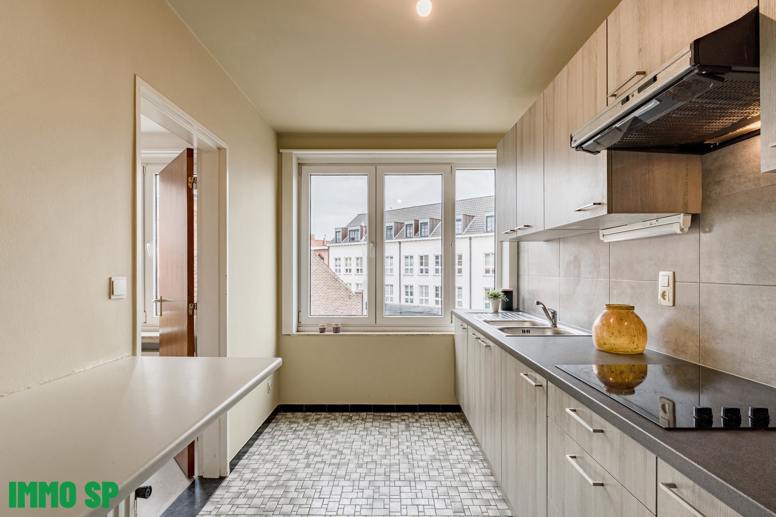 Appartement in hartje Geel.  - foto 4