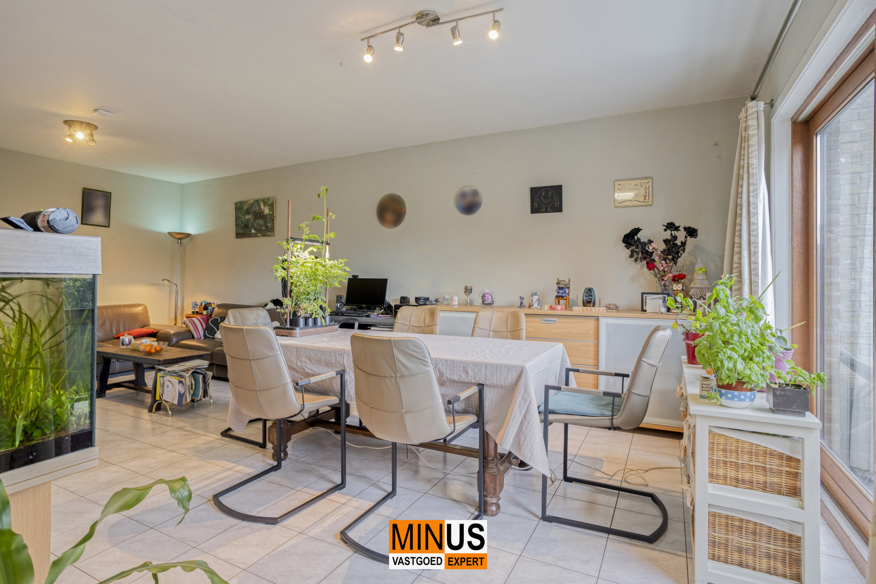 Instapklare gezinswoning te koop in Stene - foto 3