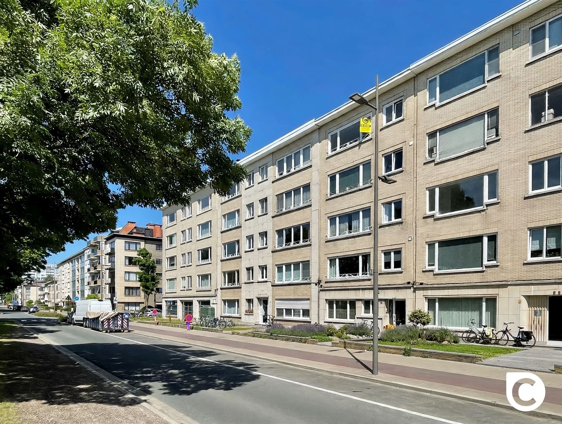 Appartement - photo 1