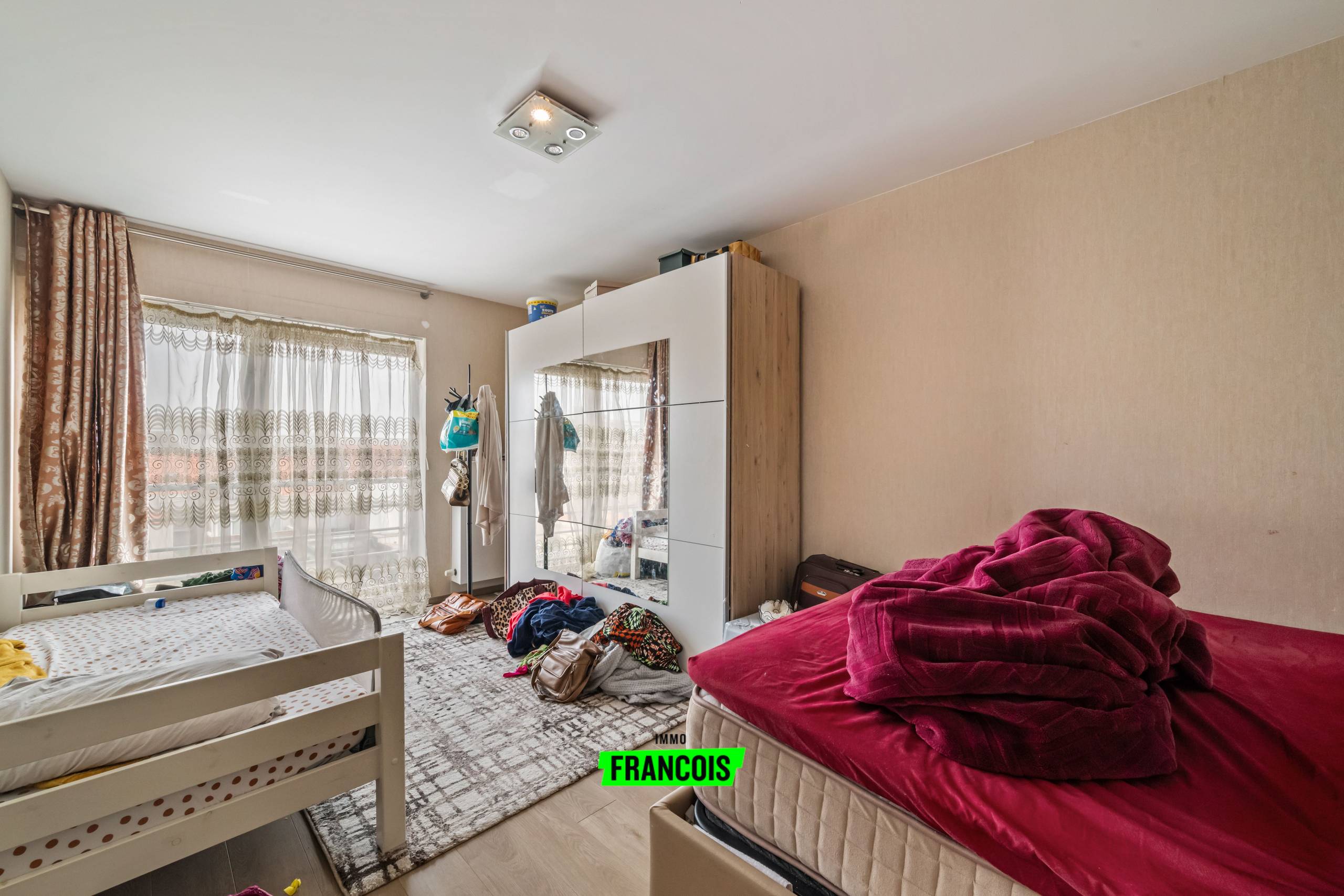 Appartement à vendre à Ostende avec 3 chambres - photo 4