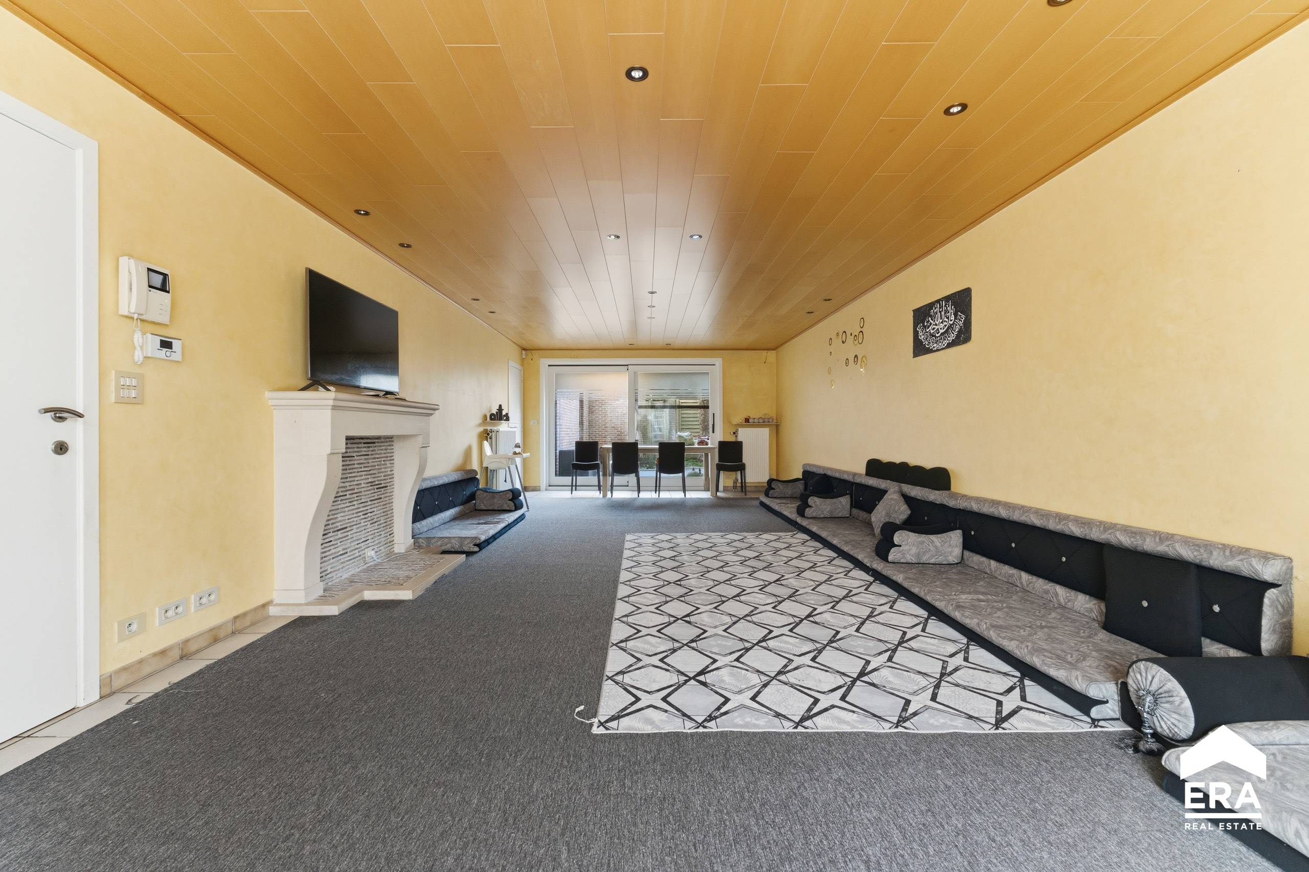 Gezinswoning in centrum Roeselare - foto 2