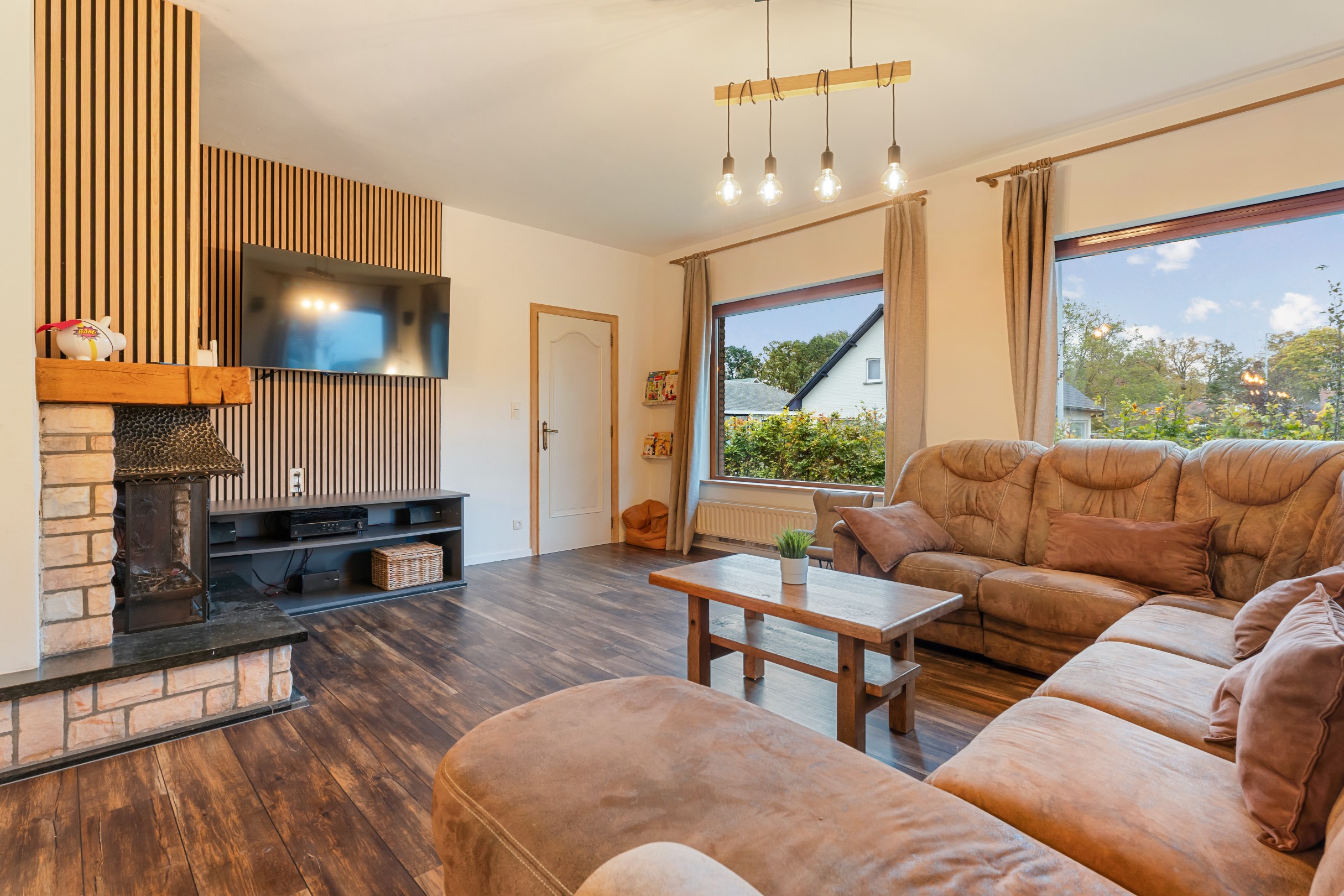 Maison à vendre à Oud-Turnhout avec 3 chambres - photo 4