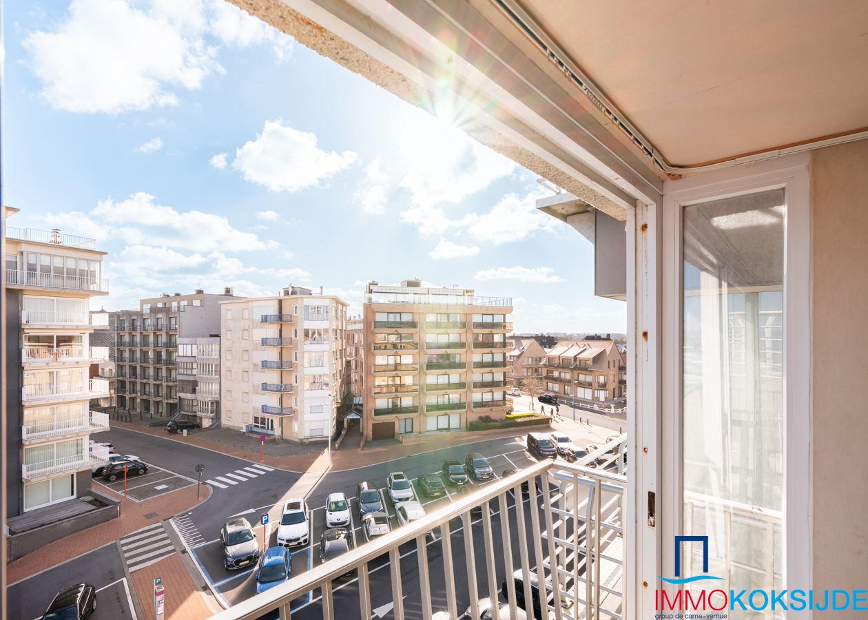 Skyline 04.01 Koksijde - foto 5