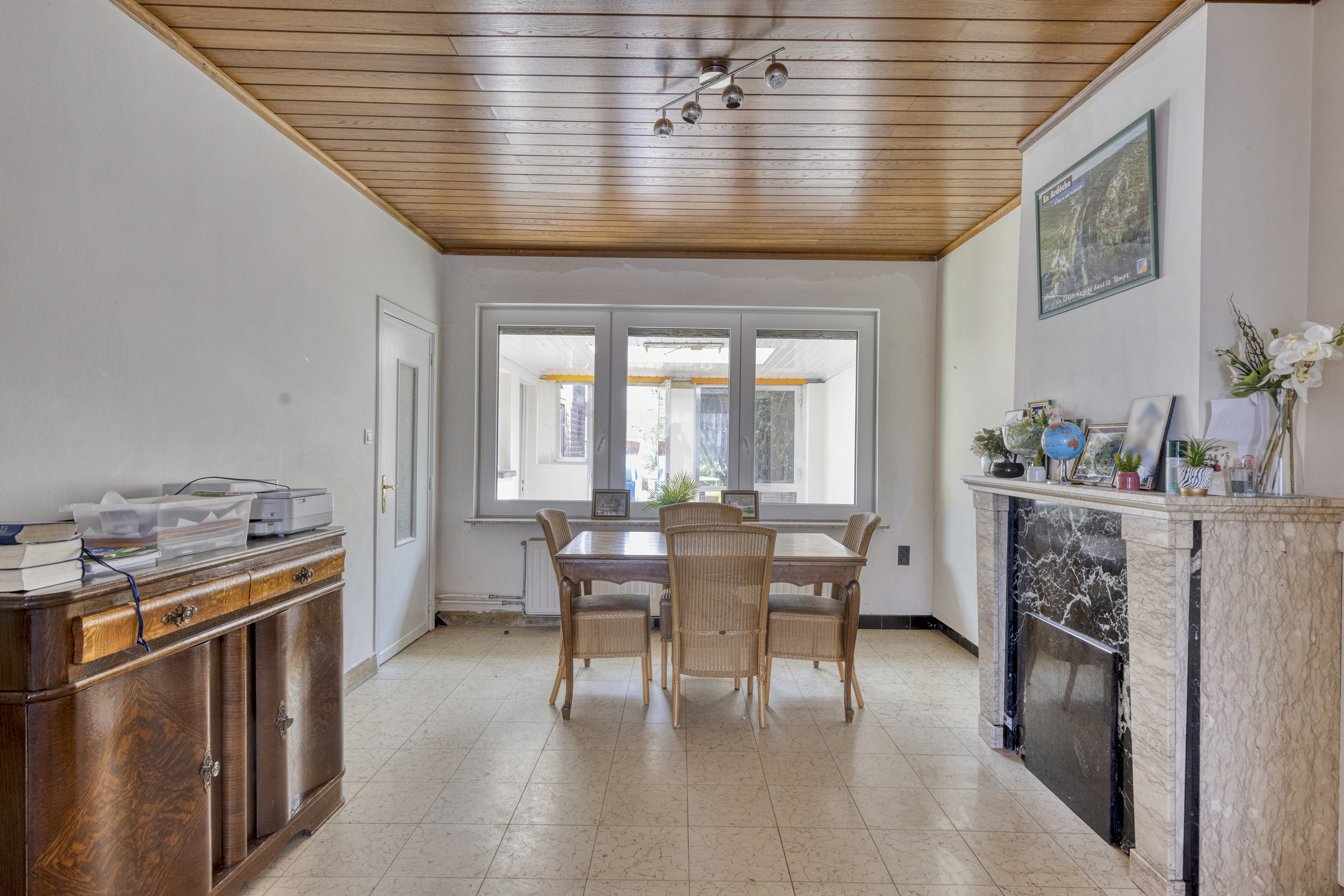 House for sale in Denderleeuw with 4 bedrooms - photo 5