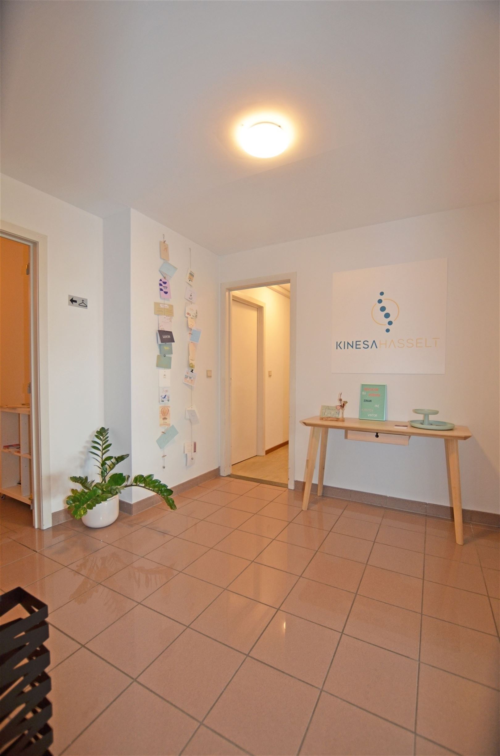 Apartment for rent in Hasselt with 3 bedrooms - photo 3
