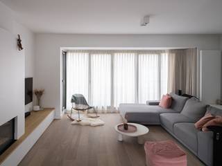 Stijlvolle woning op fietsafstand van het Gentse centrum, gelegen in een rustige en residentiële straat nabij Park Biest en het Potuitpark.Voor meer...