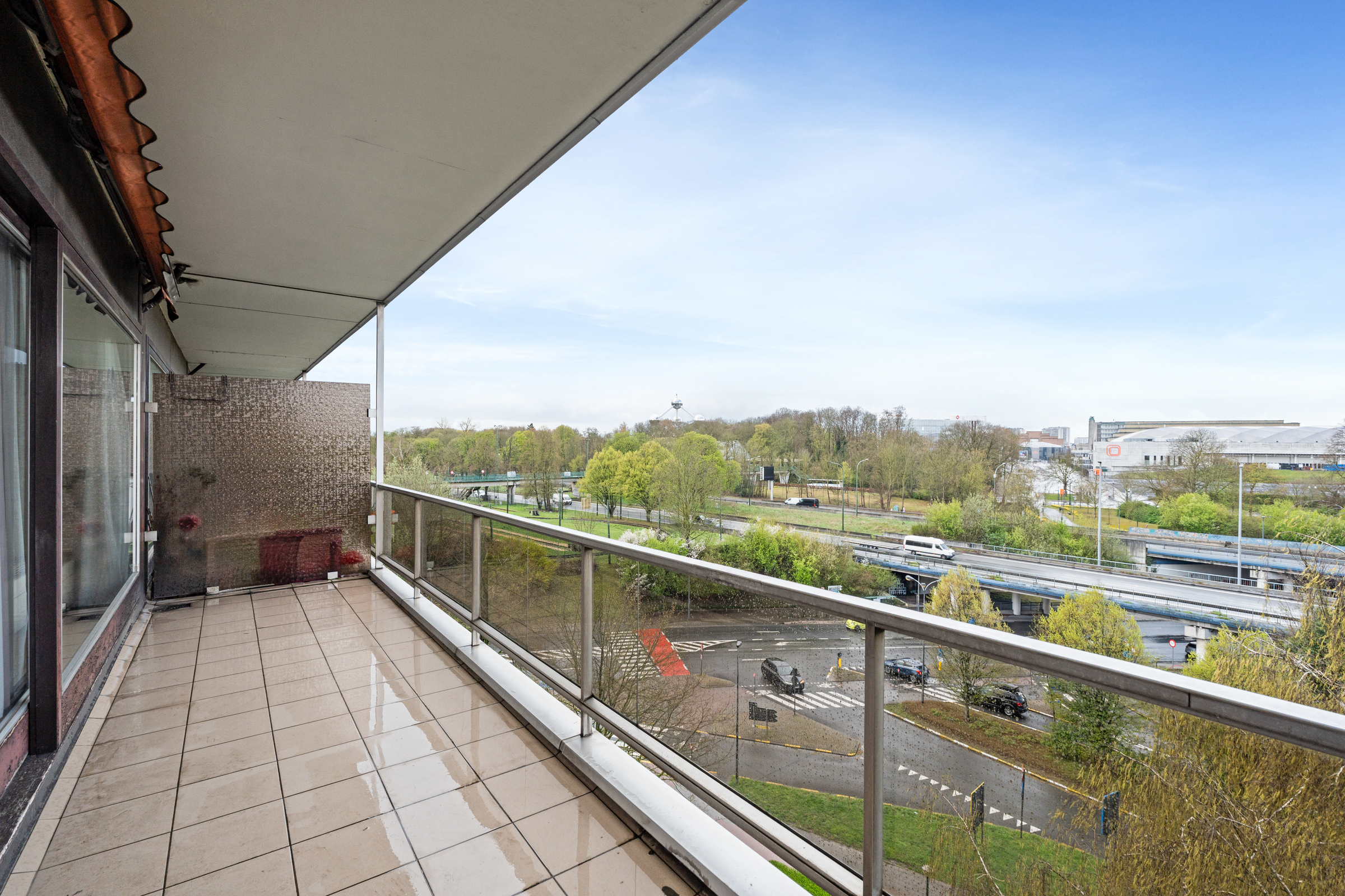 Appartement te koop in Strombeek centrum - foto 5