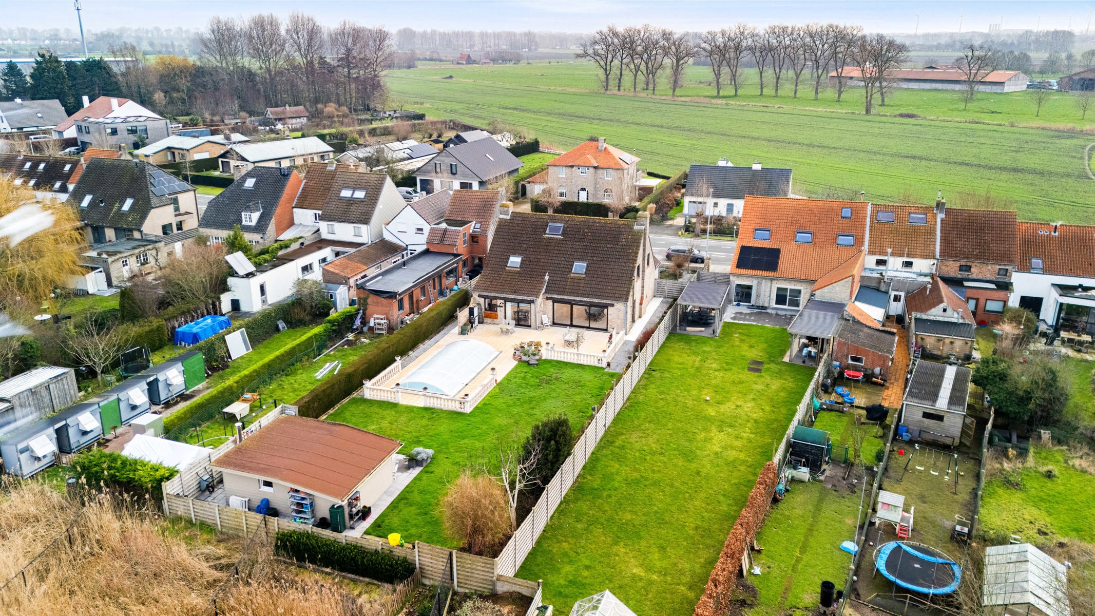 Maison à vendre à Bruges avec 5 chambres - photo 3