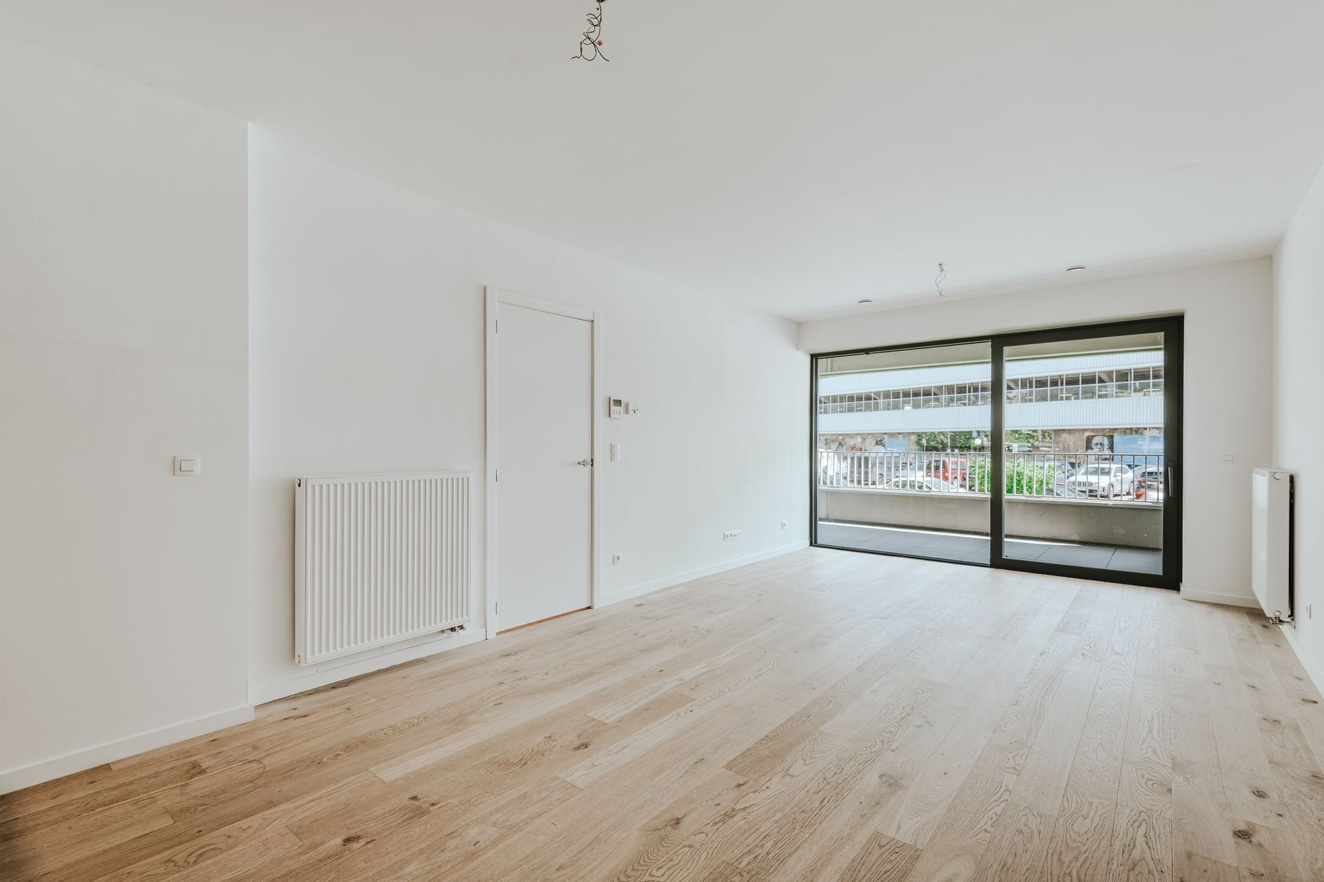 Apartment for sale in Antwerp with 2 bedrooms - photo 3