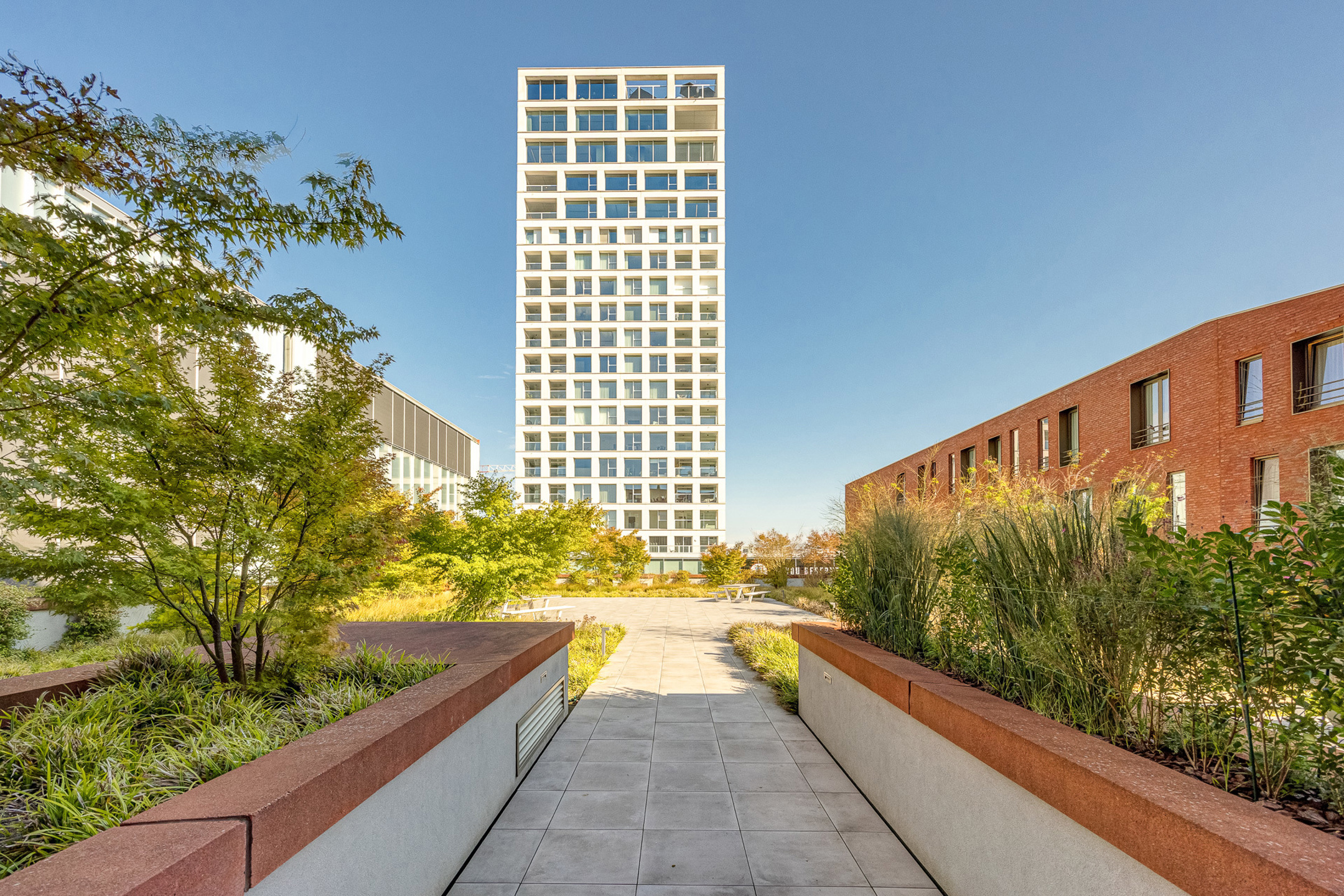Modern stijlvol 2-slpk appartement op toplocatie! Epc A. - foto 5