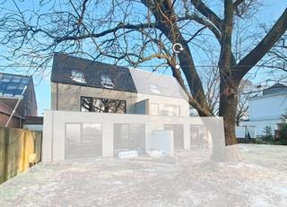 Ontdek dit prachtige nieuwbouwproject aan de Hogestraat, met vier stijlvolle en energiezuinige stapelwoningen. Deze duplexwoning biedt 3...