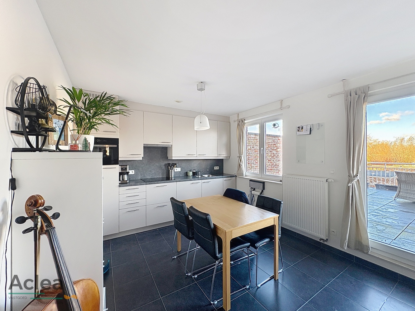 Appartement à louer à Adegem avec 2 chambres - photo 4