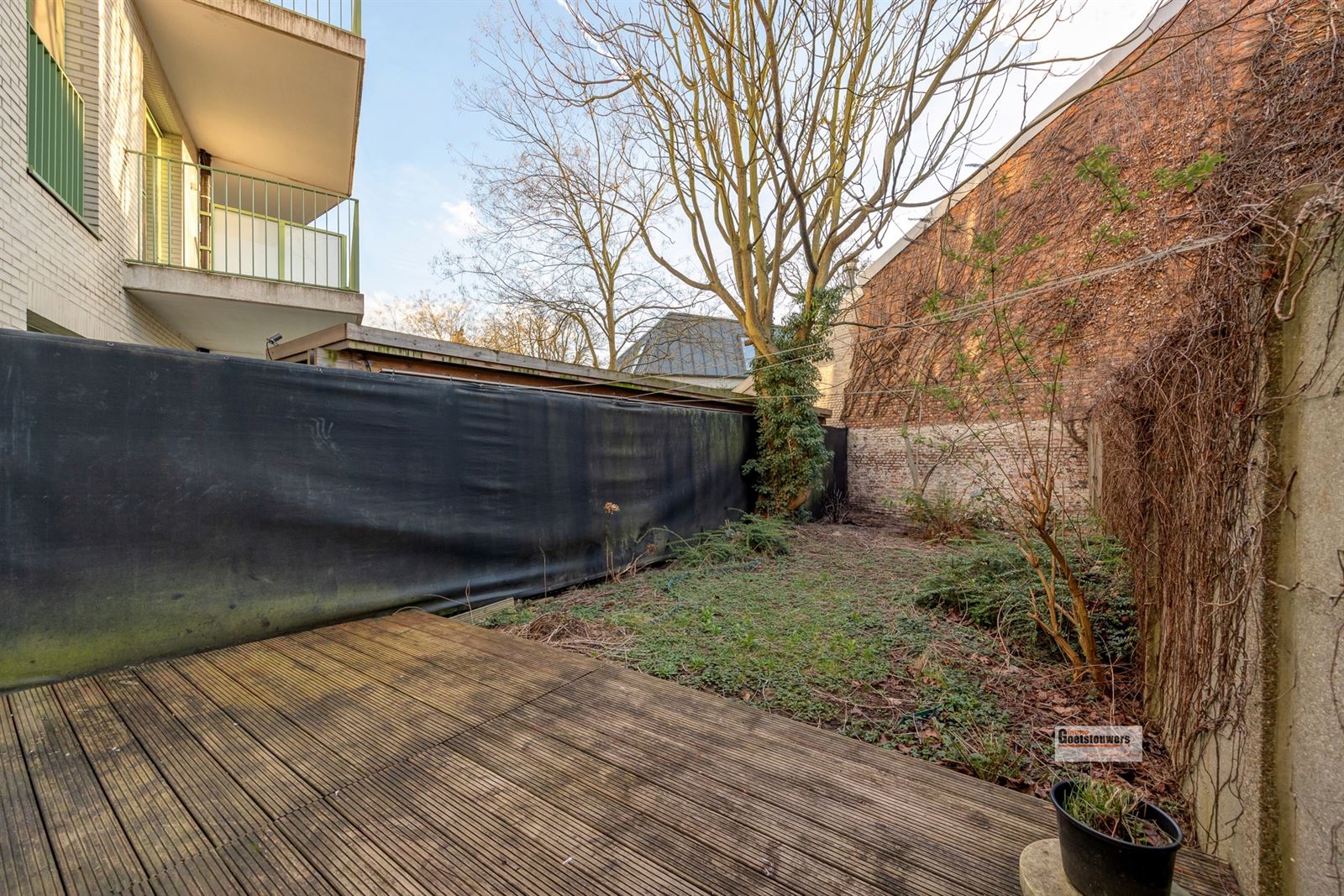 Apartment for sale in Berchem with 1 bedroom - photo 4