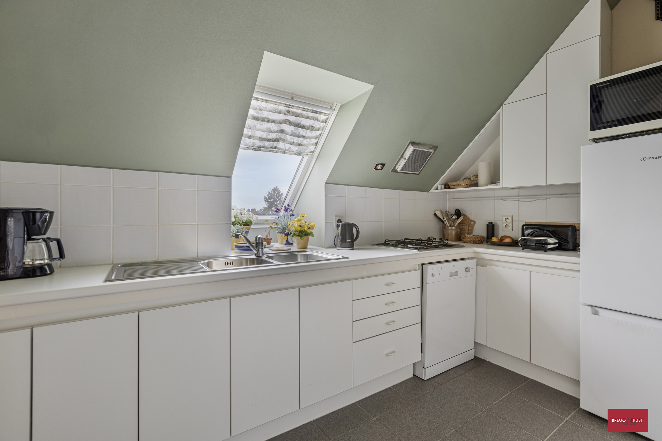Ruim 3 slpk appartement te centrum Turnhout - foto 5