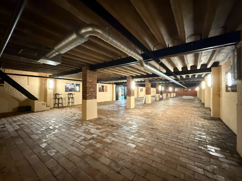 Winkel/polyvalent ruimte aan Gentbruggebrug - photo 5