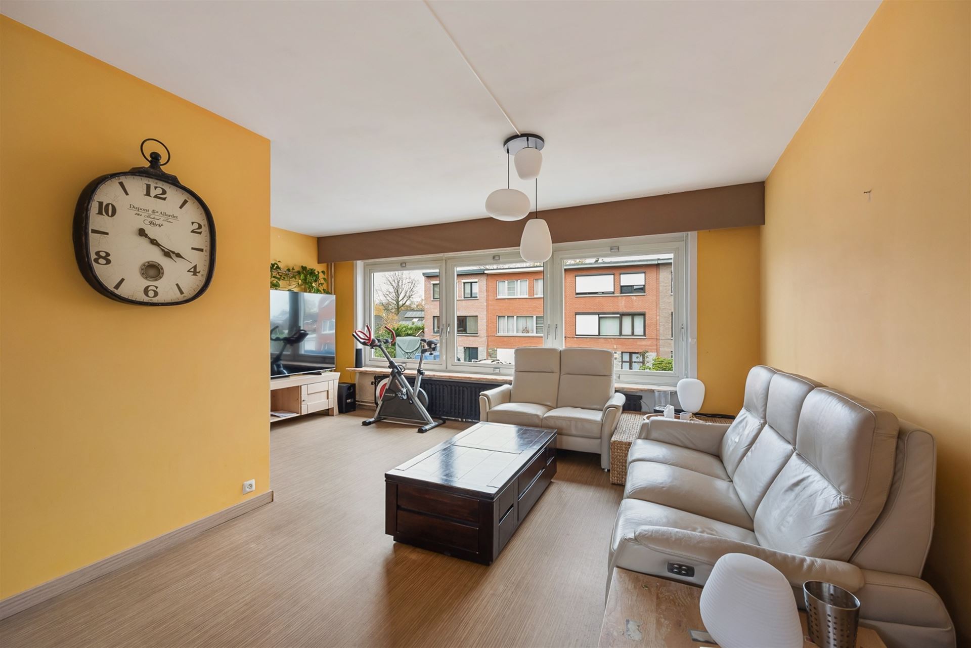 Half open bebouwing met praktijkruimte/kantoor/zorgwoning - foto 2